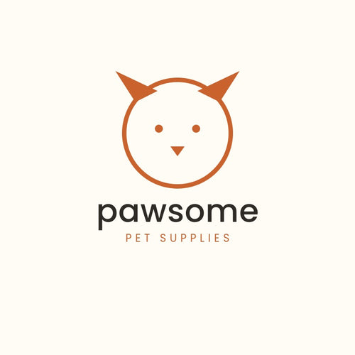 Pawsomepetsupplies